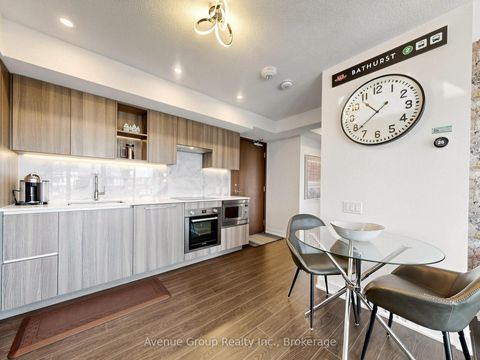 Photo 12 at 1105 - 19 Bathurst Street, Waterfront Communities C1, Toronto