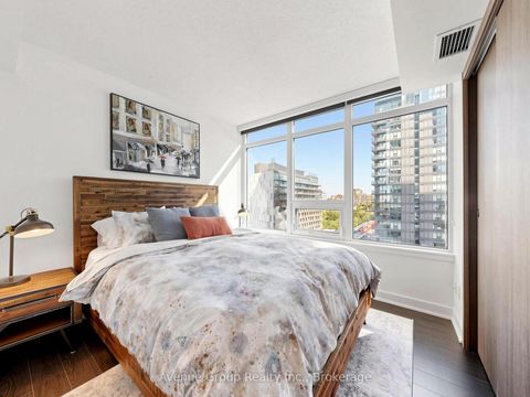 Photo 16 at 1105 - 19 Bathurst Street, Waterfront Communities C1, Toronto