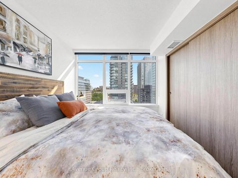 Photo 17 at 1105 - 19 Bathurst Street, Waterfront Communities C1, Toronto