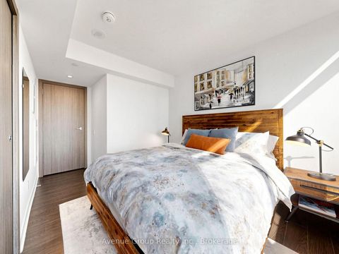 Photo 18 at 1105 - 19 Bathurst Street, Waterfront Communities C1, Toronto