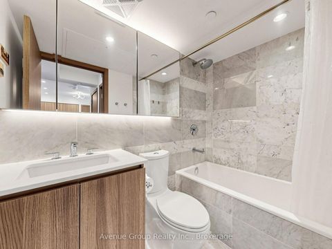 Photo 19 at 1105 - 19 Bathurst Street, Waterfront Communities C1, Toronto