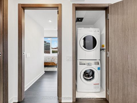 Photo 20 at 1105 - 19 Bathurst Street, Waterfront Communities C1, Toronto