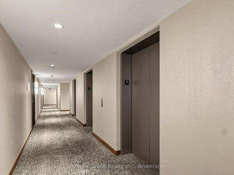 Photo 23 at 1105 - 19 Bathurst Street, Waterfront Communities C1, Toronto