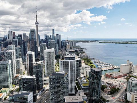 Photo 24 at 1105 - 19 Bathurst Street, Waterfront Communities C1, Toronto