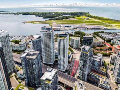 Photo 26 at 1105 - 19 Bathurst Street, Waterfront Communities C1, Toronto