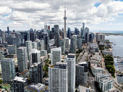 Photo 30 at 1105 - 19 Bathurst Street, Waterfront Communities C1, Toronto
