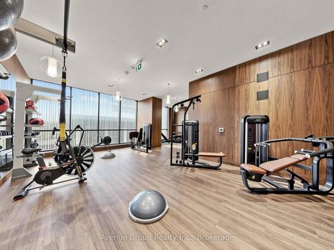 Photo 37 at 1105 - 19 Bathurst Street, Waterfront Communities C1, Toronto