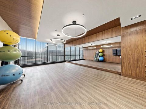 Photo 39 at 1105 - 19 Bathurst Street, Waterfront Communities C1, Toronto