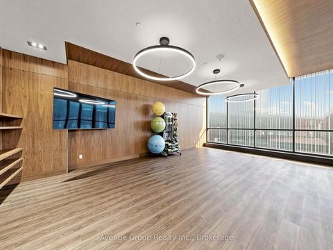 Photo 40 at 1105 - 19 Bathurst Street, Waterfront Communities C1, Toronto