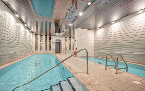 Photo 41 at 1105 - 19 Bathurst Street, Waterfront Communities C1, Toronto