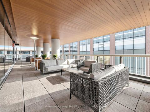Photo 44 at 1105 - 19 Bathurst Street, Waterfront Communities C1, Toronto