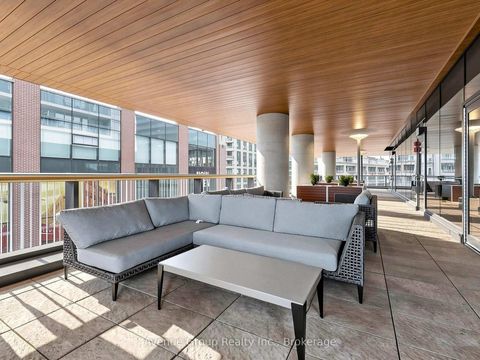 Photo 45 at 1105 - 19 Bathurst Street, Waterfront Communities C1, Toronto