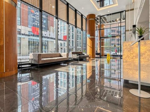 Photo 46 at 1105 - 19 Bathurst Street, Waterfront Communities C1, Toronto