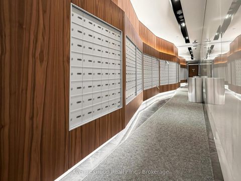 Photo 47 at 1105 - 19 Bathurst Street, Waterfront Communities C1, Toronto