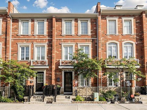 Photo 1 at 9 Adam Oates Heights, CFB, Toronto
