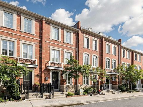 Photo 2 at 9 Adam Oates Heights, CFB, Toronto