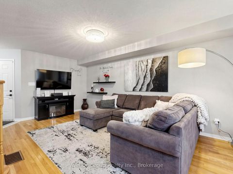 Photo 3 at 9 Adam Oates Heights, CFB, Toronto