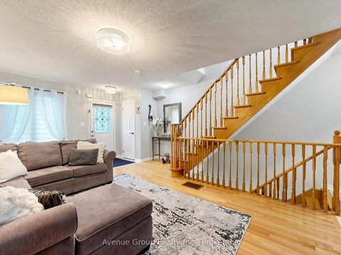 Photo 5 at 9 Adam Oates Heights, CFB, Toronto