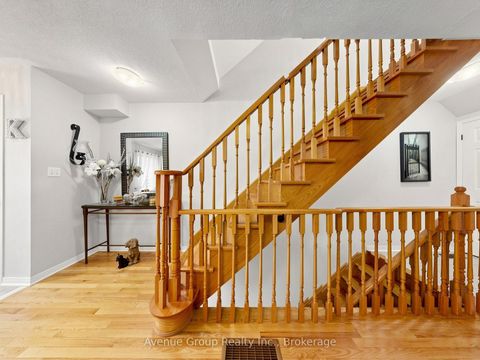 Photo 6 at 9 Adam Oates Heights, CFB, Toronto