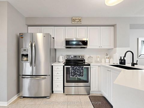 Photo 7 at 9 Adam Oates Heights, CFB, Toronto