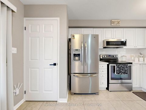 Photo 8 at 9 Adam Oates Heights, CFB, Toronto