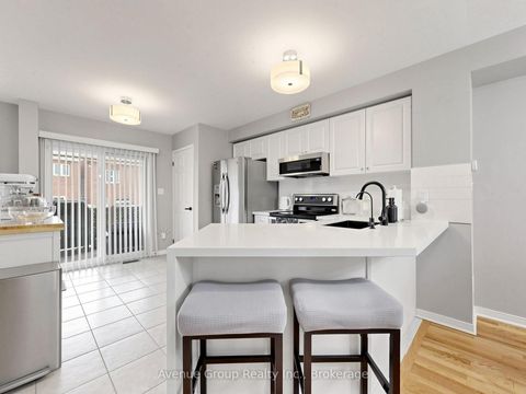 Photo 9 at 9 Adam Oates Heights, CFB, Toronto