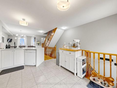 Photo 10 at 9 Adam Oates Heights, CFB, Toronto