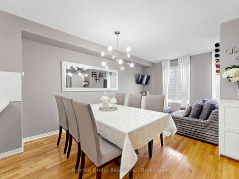 Photo 12 at 9 Adam Oates Heights, CFB, Toronto
