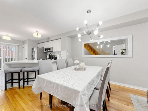 Photo 13 at 9 Adam Oates Heights, CFB, Toronto