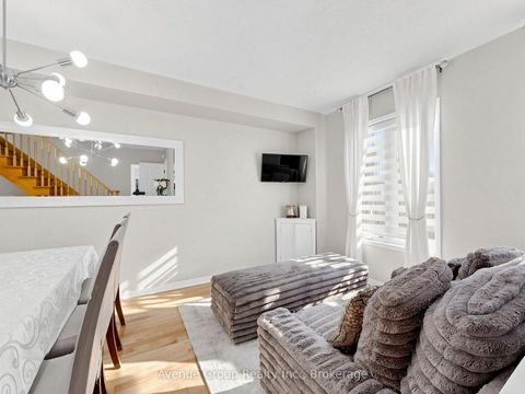 Photo 14 at 9 Adam Oates Heights, CFB, Toronto