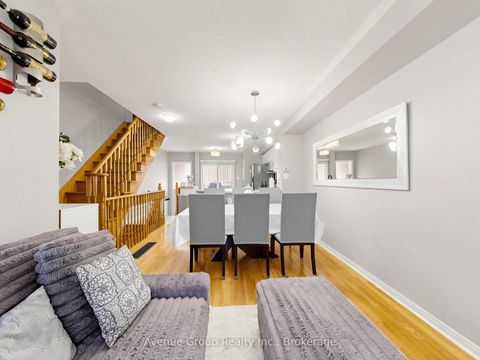 Photo 15 at 9 Adam Oates Heights, CFB, Toronto