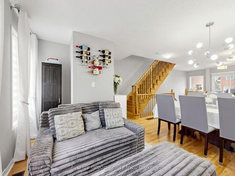Photo 16 at 9 Adam Oates Heights, CFB, Toronto
