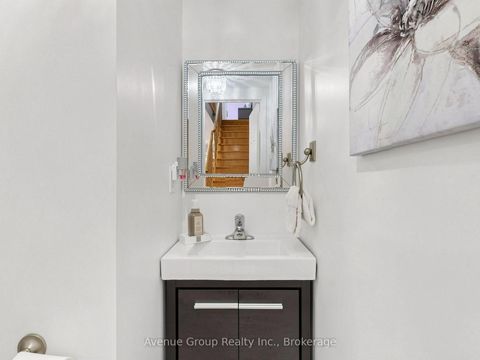 Photo 17 at 9 Adam Oates Heights, CFB, Toronto