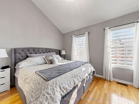 Photo 18 at 9 Adam Oates Heights, CFB, Toronto
