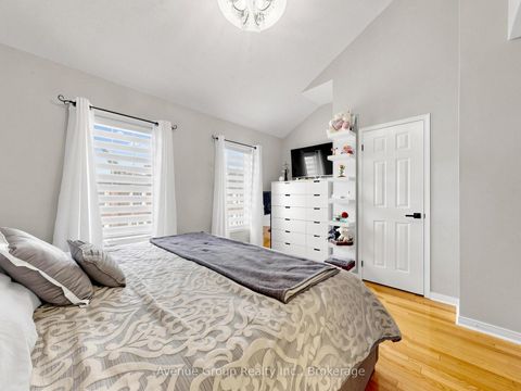 Photo 19 at 9 Adam Oates Heights, CFB, Toronto