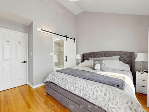 Photo 20 at 9 Adam Oates Heights, CFB, Toronto