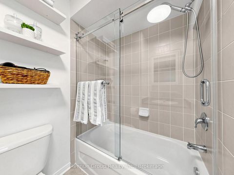 Photo 23 at 9 Adam Oates Heights, CFB, Toronto