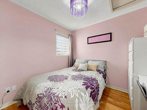 Photo 24 at 9 Adam Oates Heights, CFB, Toronto