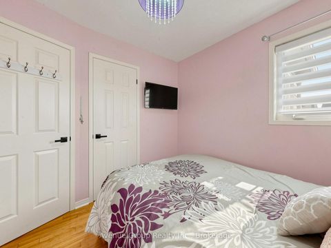 Photo 25 at 9 Adam Oates Heights, CFB, Toronto