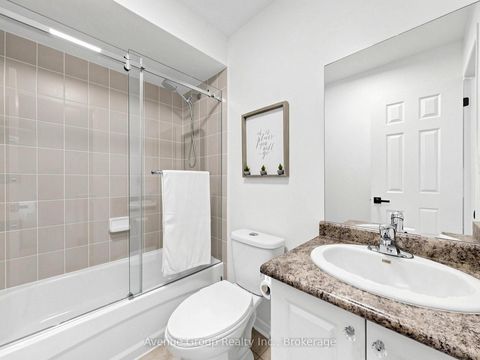 Photo 27 at 9 Adam Oates Heights, CFB, Toronto