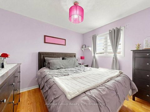 Photo 28 at 9 Adam Oates Heights, CFB, Toronto