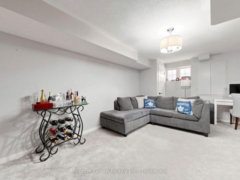 Photo 32 at 9 Adam Oates Heights, CFB, Toronto