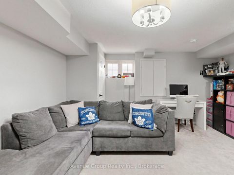 Photo 34 at 9 Adam Oates Heights, CFB, Toronto