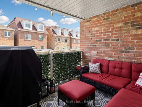 Photo 37 at 9 Adam Oates Heights, CFB, Toronto