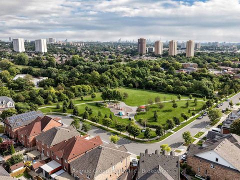 Photo 42 at 9 Adam Oates Heights, CFB, Toronto