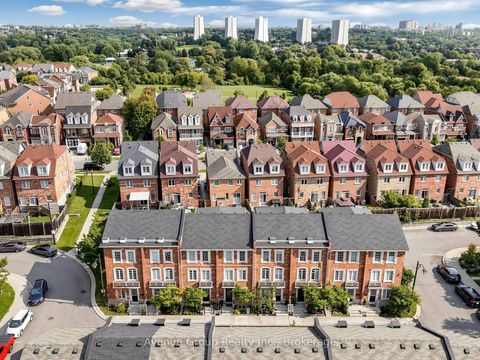 Photo 43 at 9 Adam Oates Heights, CFB, Toronto