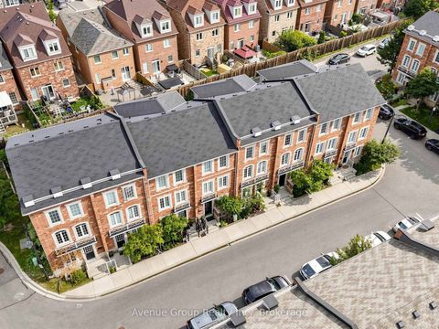 Photo 44 at 9 Adam Oates Heights, CFB, Toronto