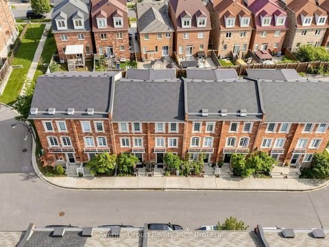 Photo 45 at 9 Adam Oates Heights, CFB, Toronto