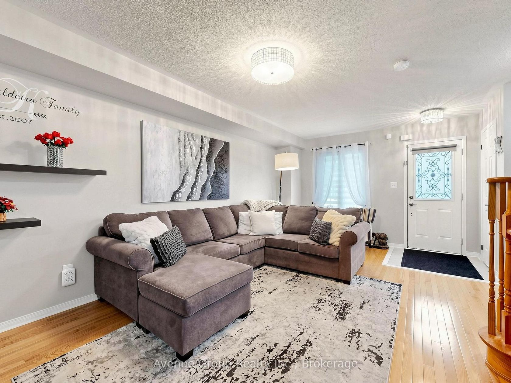 9 Adam Oates Heights, CFB, Toronto 