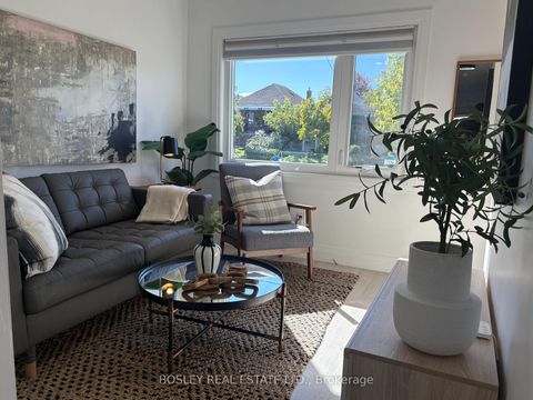 Photo 4 at 29 Blakley Avenue, Smythe, Toronto